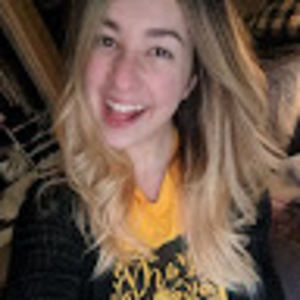 Meet your Posher, Kinsey